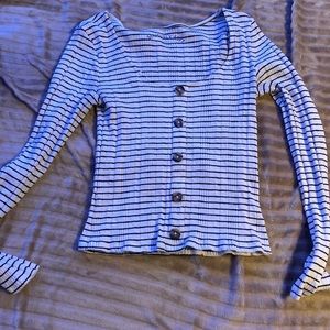 Aeropostale long sleeve shirt